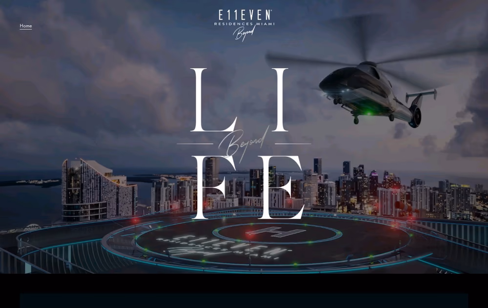 E11EVEN