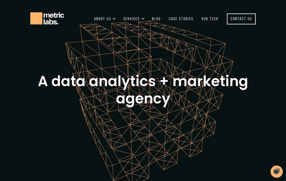 Metric Labs