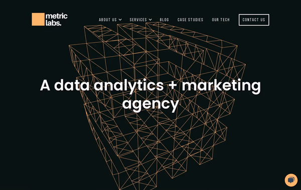 Metric Labs