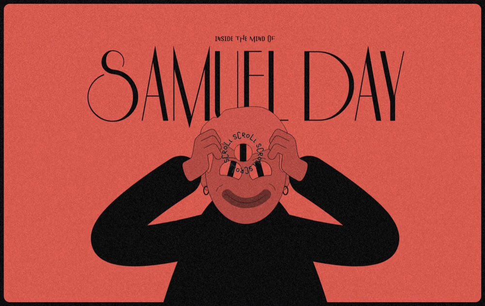 Samuel Day