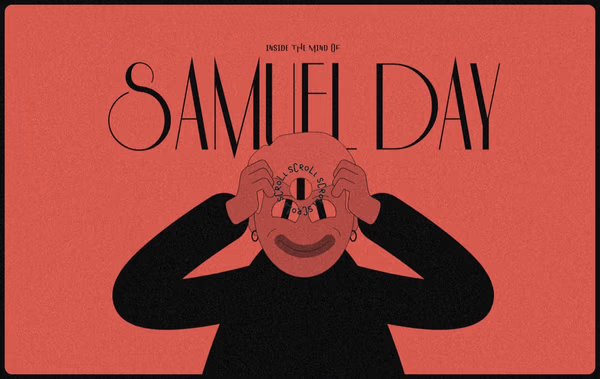 Samuel Day