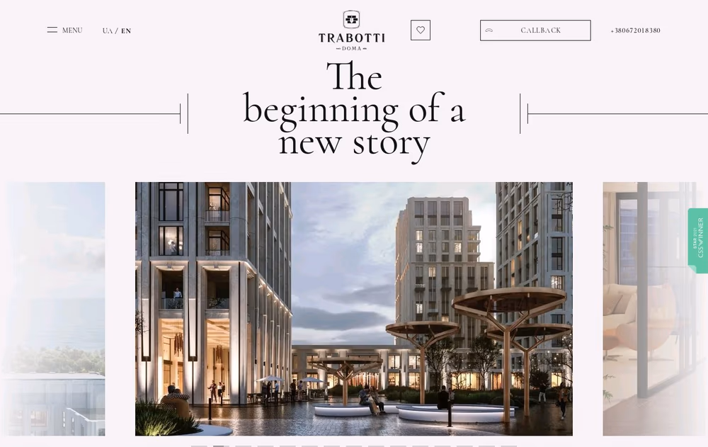 Trabotti