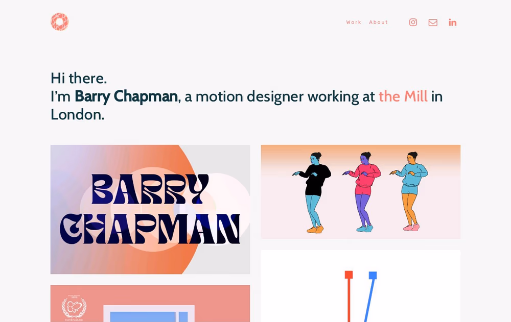 Chappy Barry