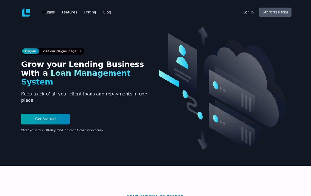 Lendbox