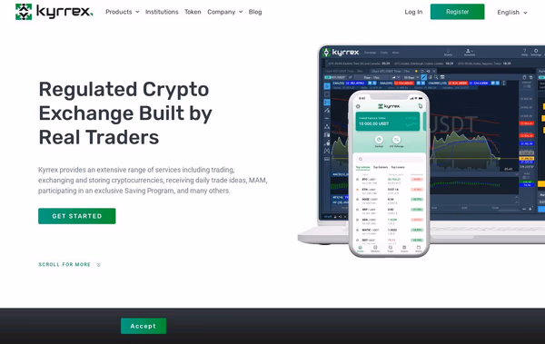 Kyrrex