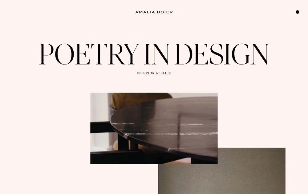 Amalia Boier