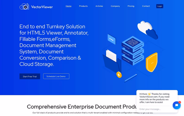 VectorViewer