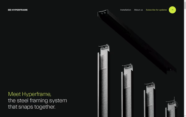 Hyperframe
