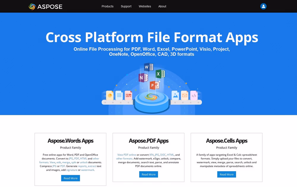 Aspose