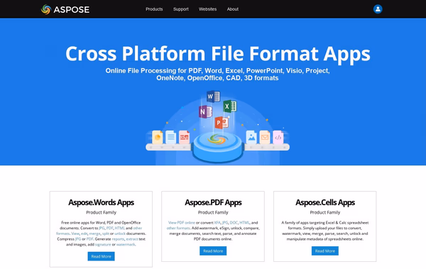 Aspose