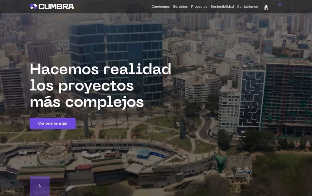 Cumbra