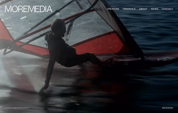 Moremedia