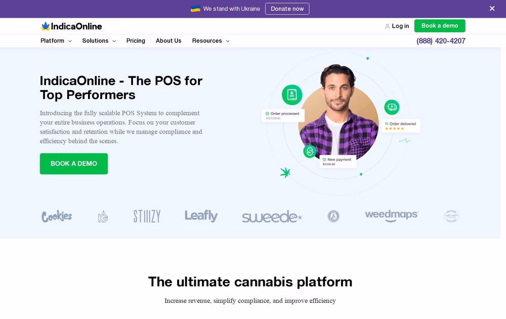 IndicaOnline