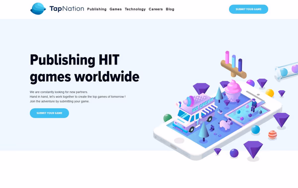 TapNation