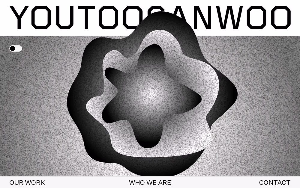YouTooCanWoo
