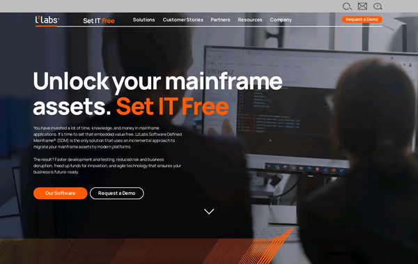 LzLabs