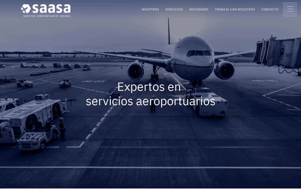 SAASA