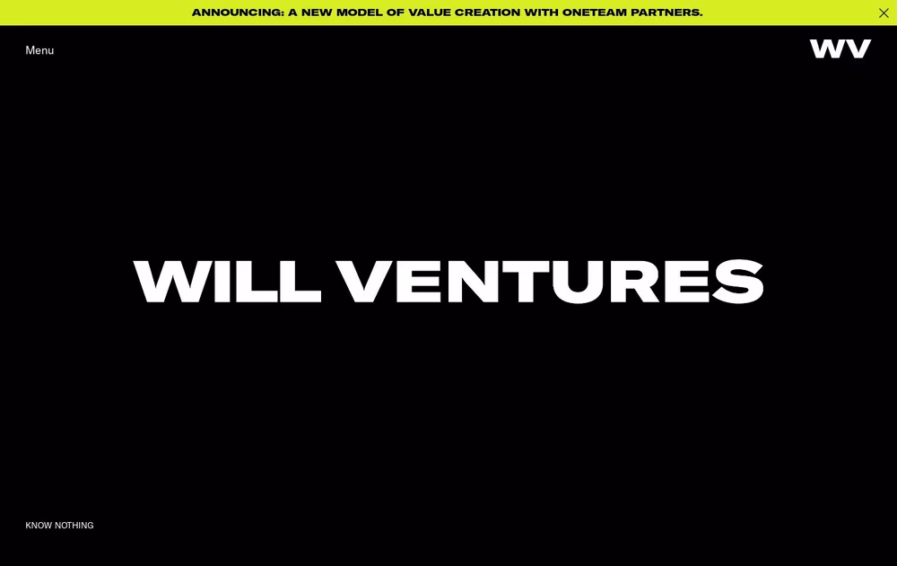 Will Ventures
