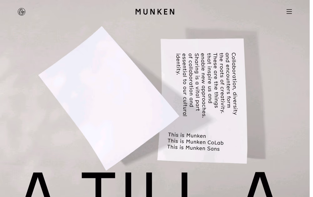 Munken