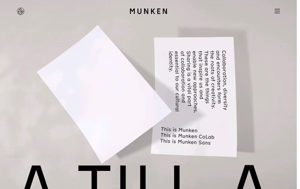 Munken