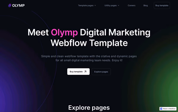 Olymp 