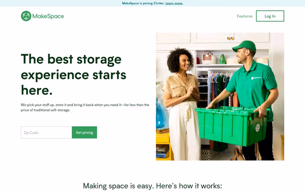 MakeSpace