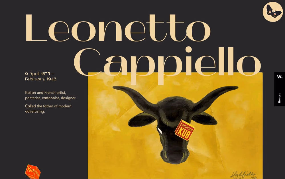 Cappiello