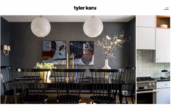 Tyler Karu