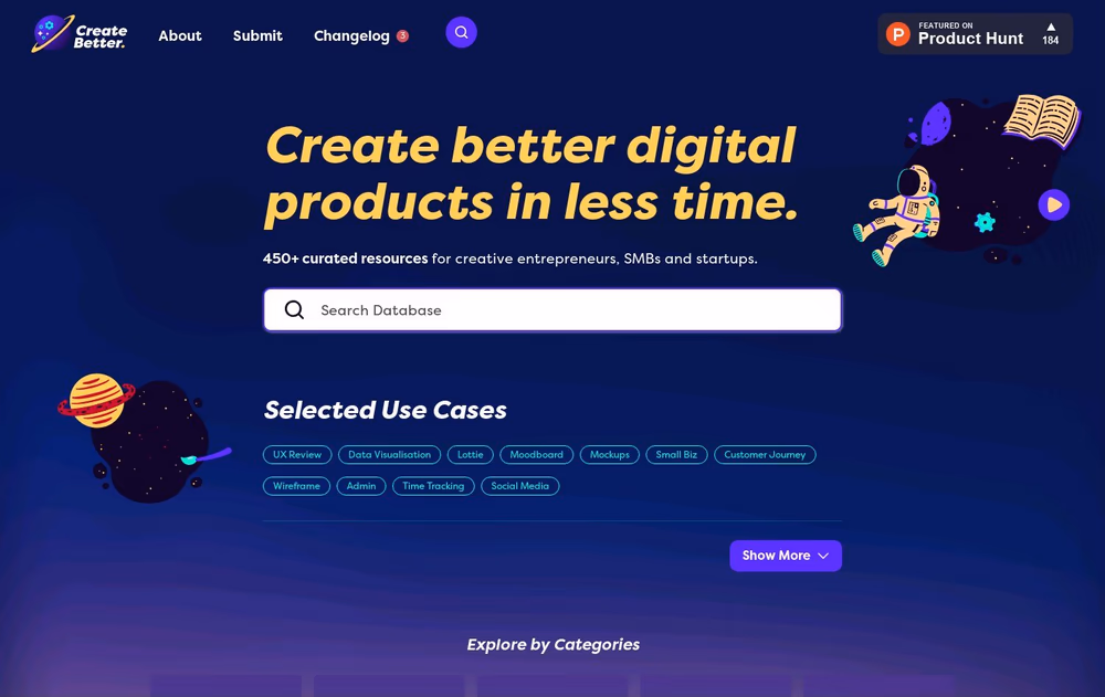 CreateBetter