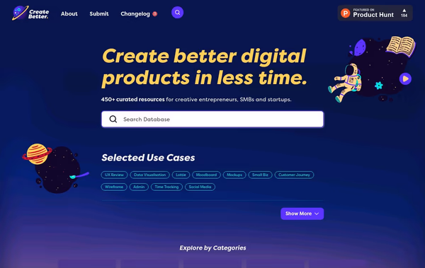 CreateBetter