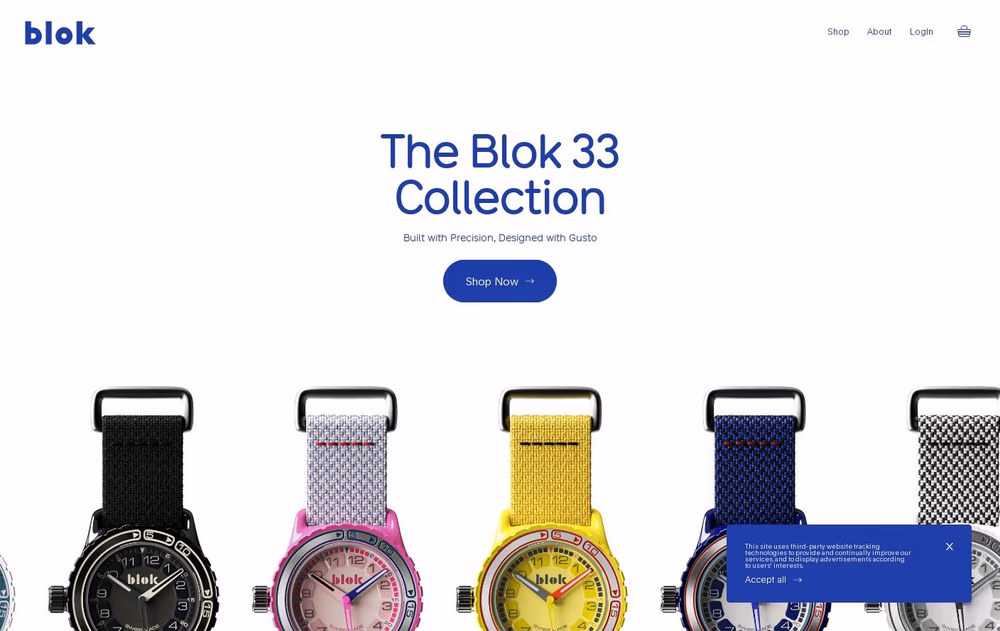 Blok