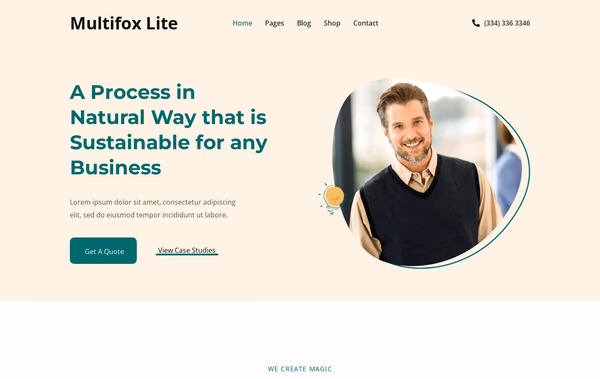 Multifox