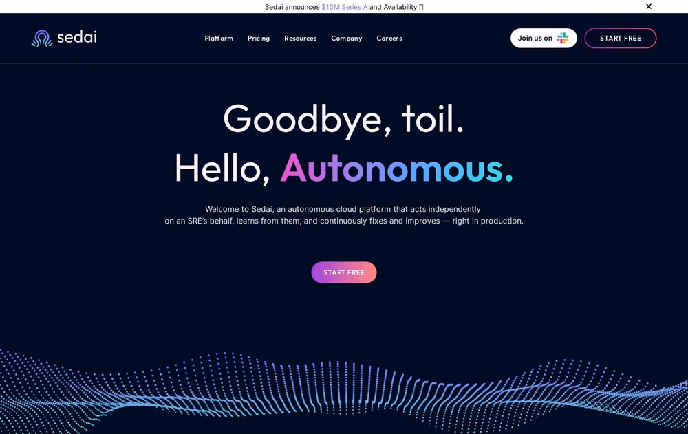 Sedai