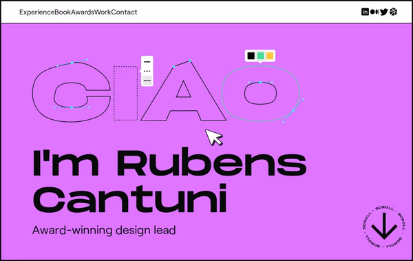 Rubens Cantuni