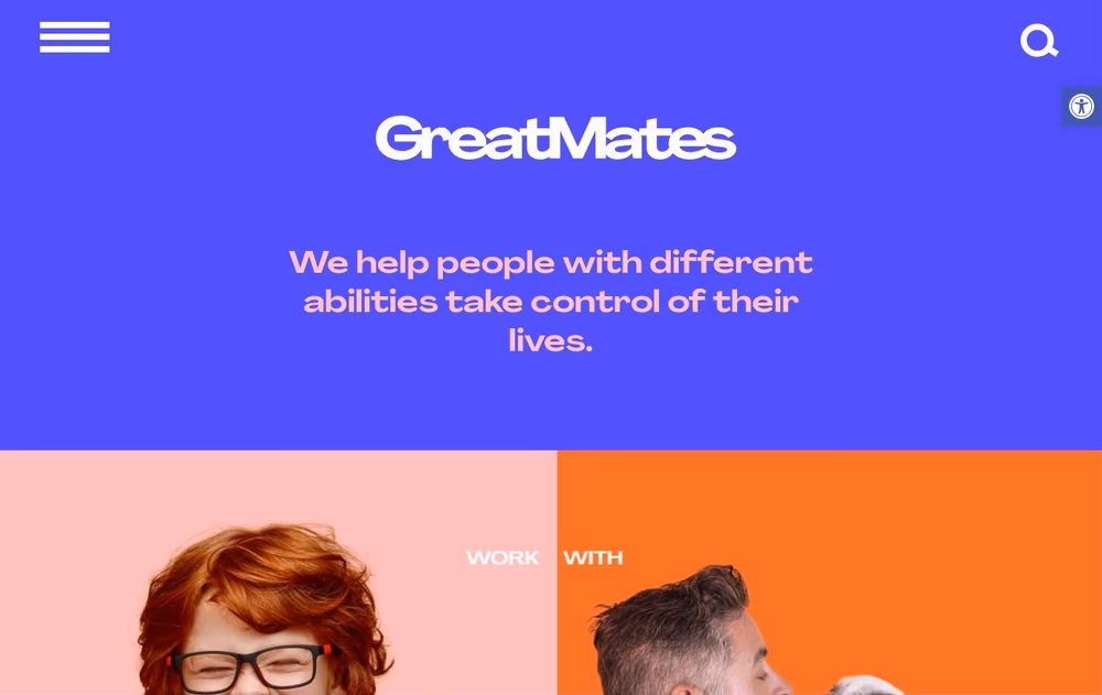Great Mates
