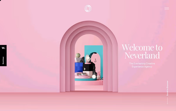 Neverland