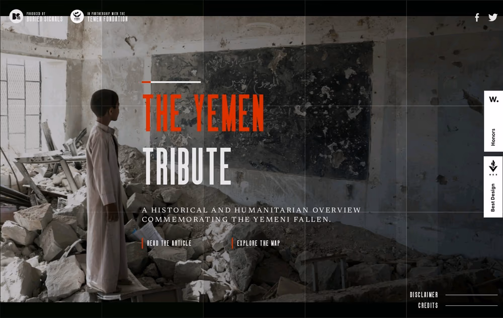 Yemen