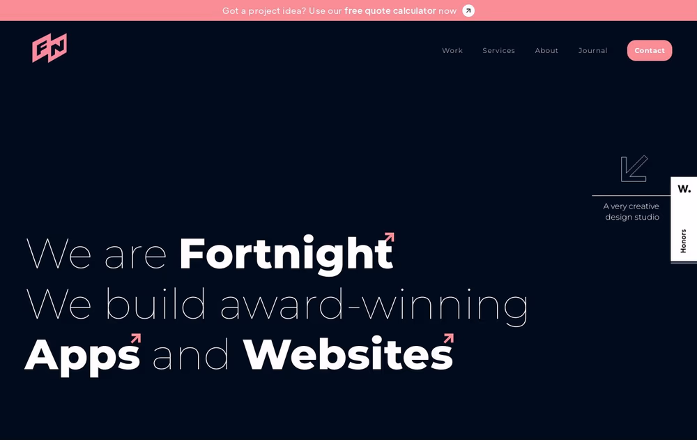 Fortnight