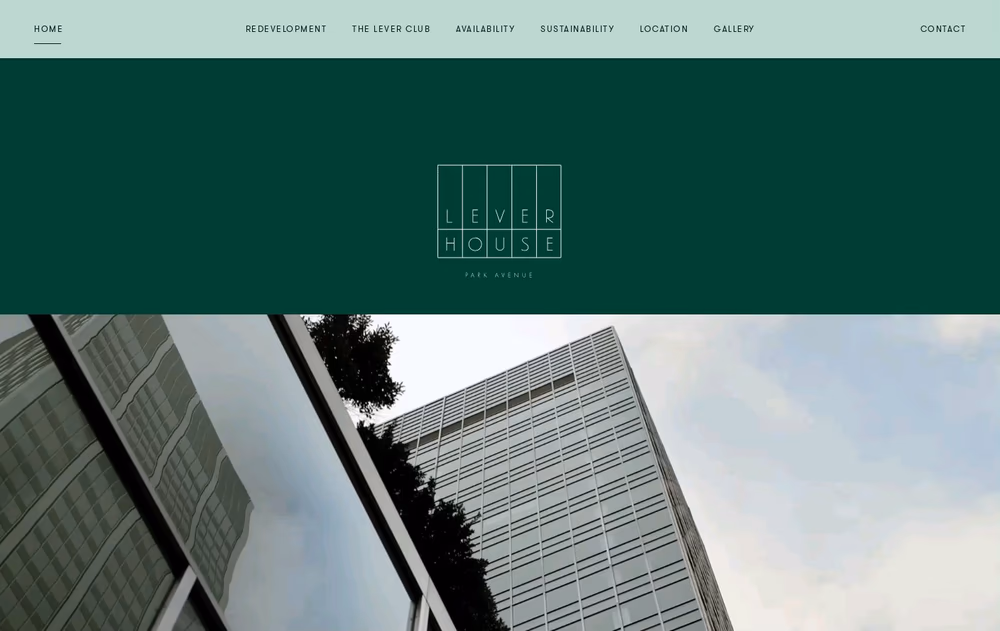 Lever House Nyc