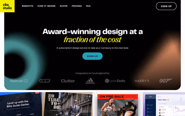 Ziko Studio 