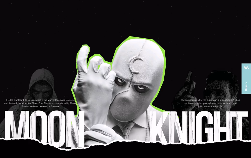 Moon Knight