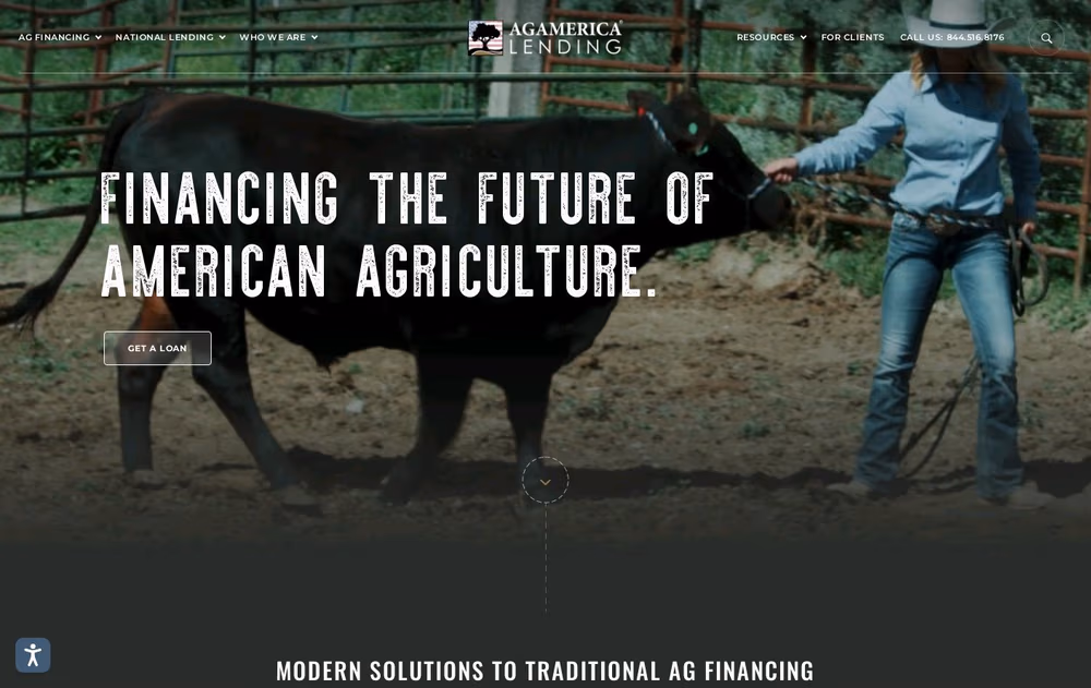 AgAmerica