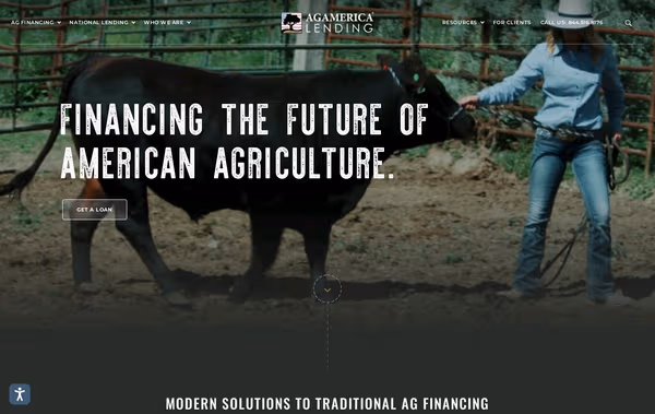 AgAmerica