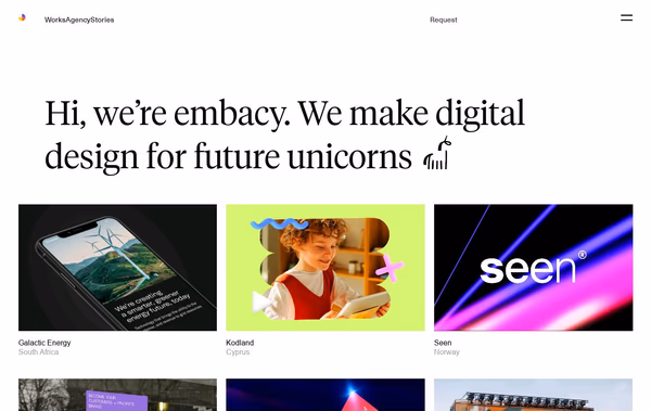 Embacy