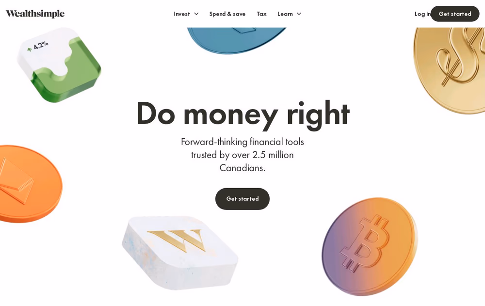 Wealthsimple