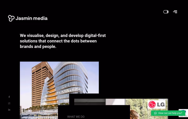 Jasmin Media