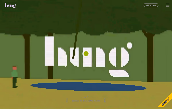 Hung