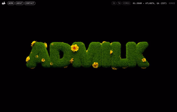 Admilk