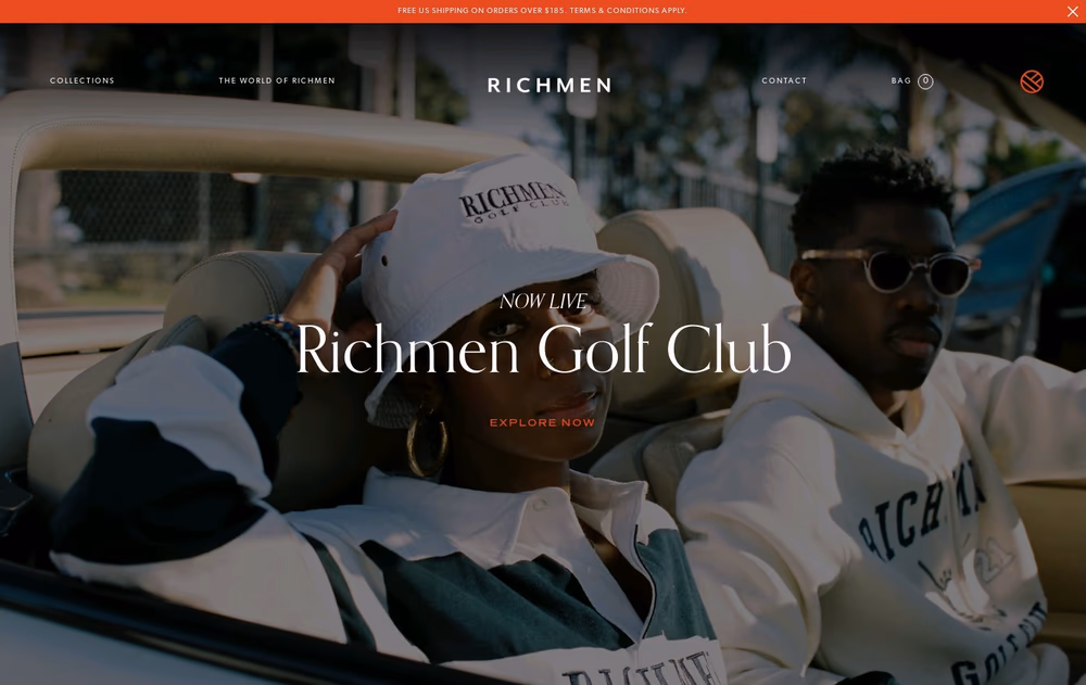 Richmen