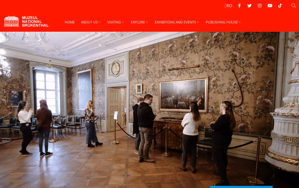 Brukenthal National Museum